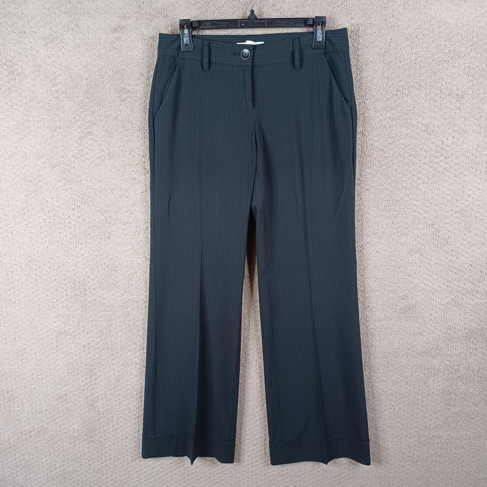 CAbi Dark Gray Women's Trousers